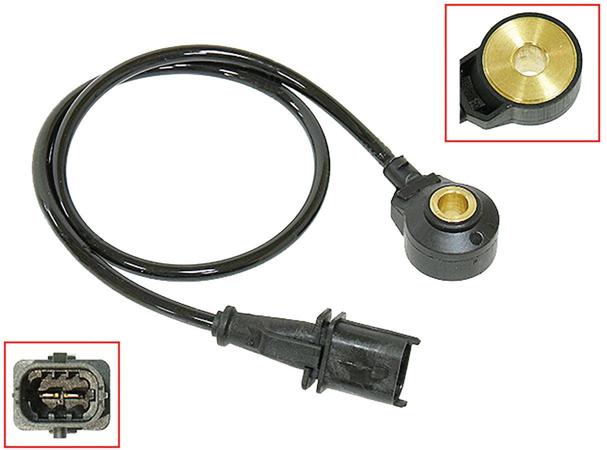 SP1 Knock Sensor Pol SM-01284