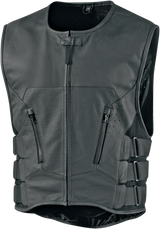 ICON Regulator™ D30® Stripped Vest - Black - L/XL 2830-0396