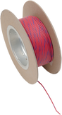 NAMZ 100' Wire Spool - 18 Gauge - Red/Blue NWR-26-100