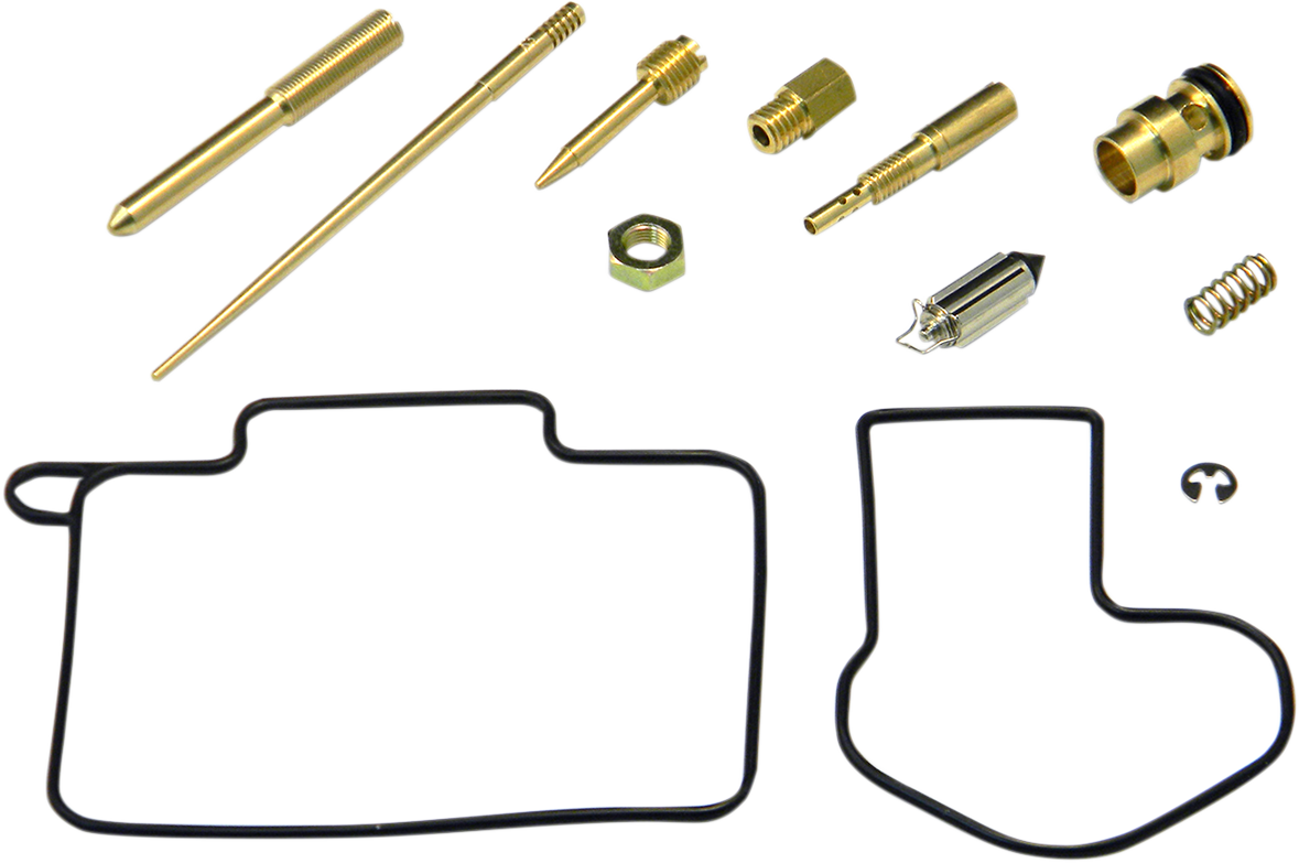 SHINDY Carburetor Repair Kit - CR250R 03-708