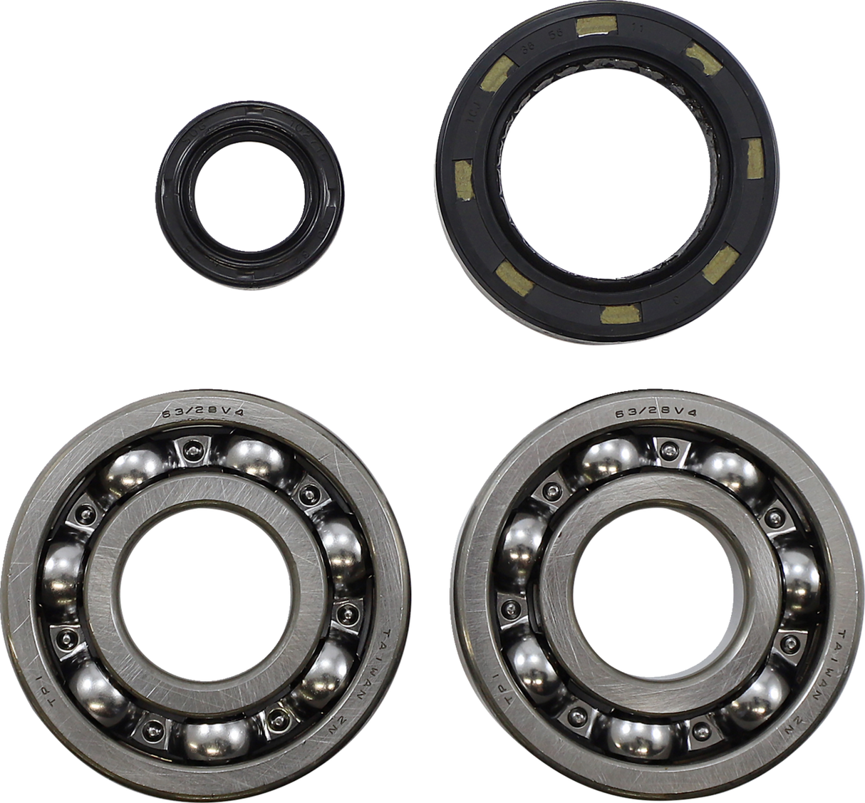 VINTCO Main Bearing Kit KMB034