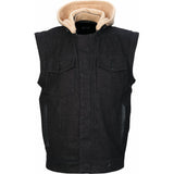 Z1R Baden Jacket - Black - 4XL 2820-6424