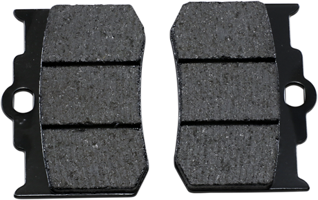 SBS Brake Pads - 678H.CT 678H.CT