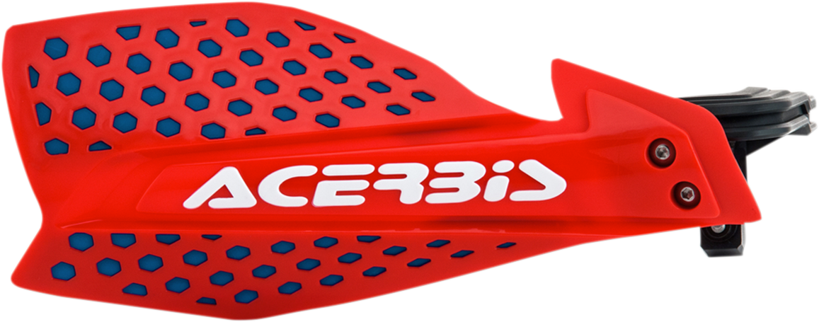 ACERBIS Handguards - X-Ultimate - Red/Blue 2645481228