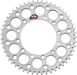 RENTHAL Sprocket - Kawasaki - 51 Tooth 191U-420-51GESI