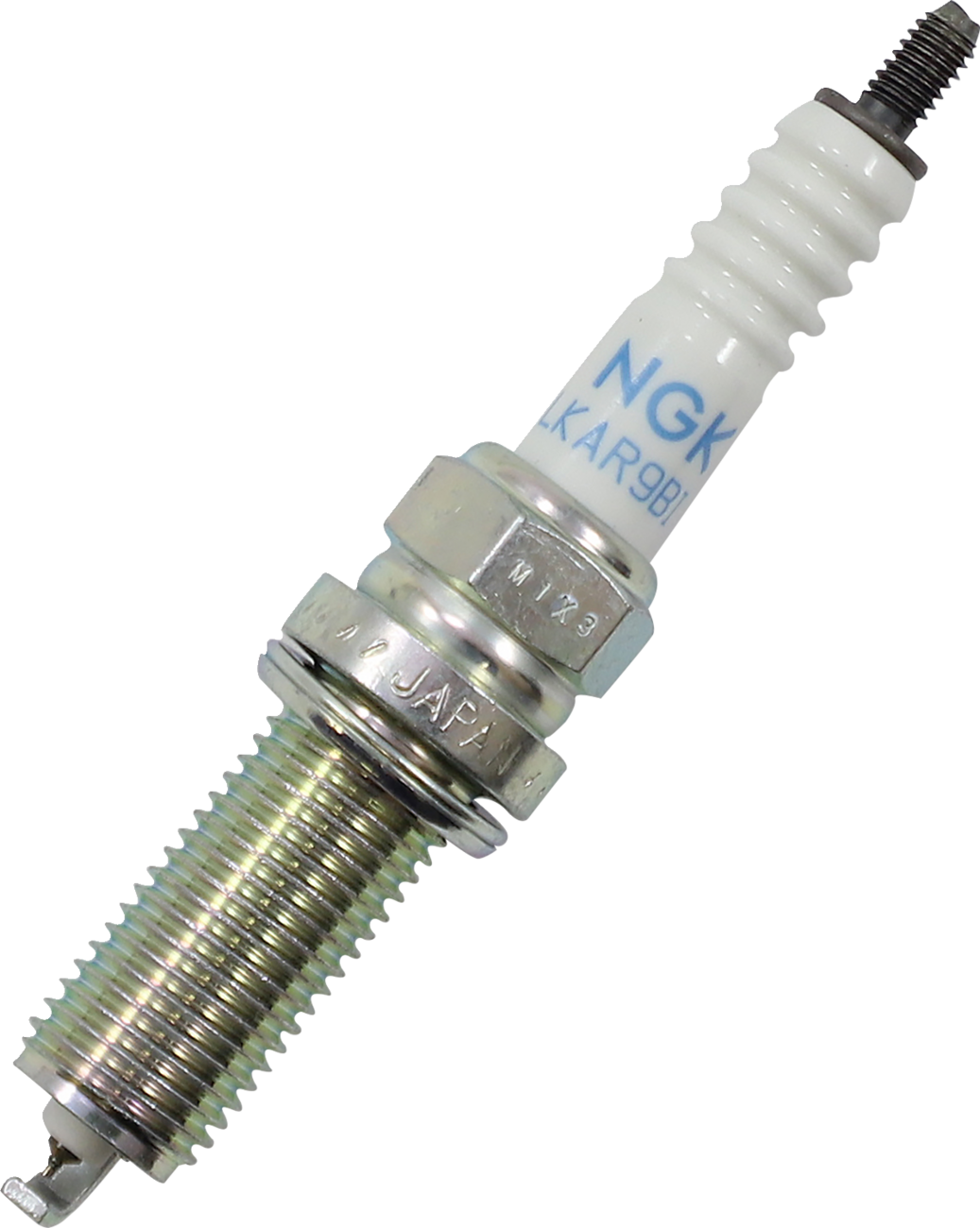 NGK SPARK PLUGS Spark Plug - LKAR9BI9 6205