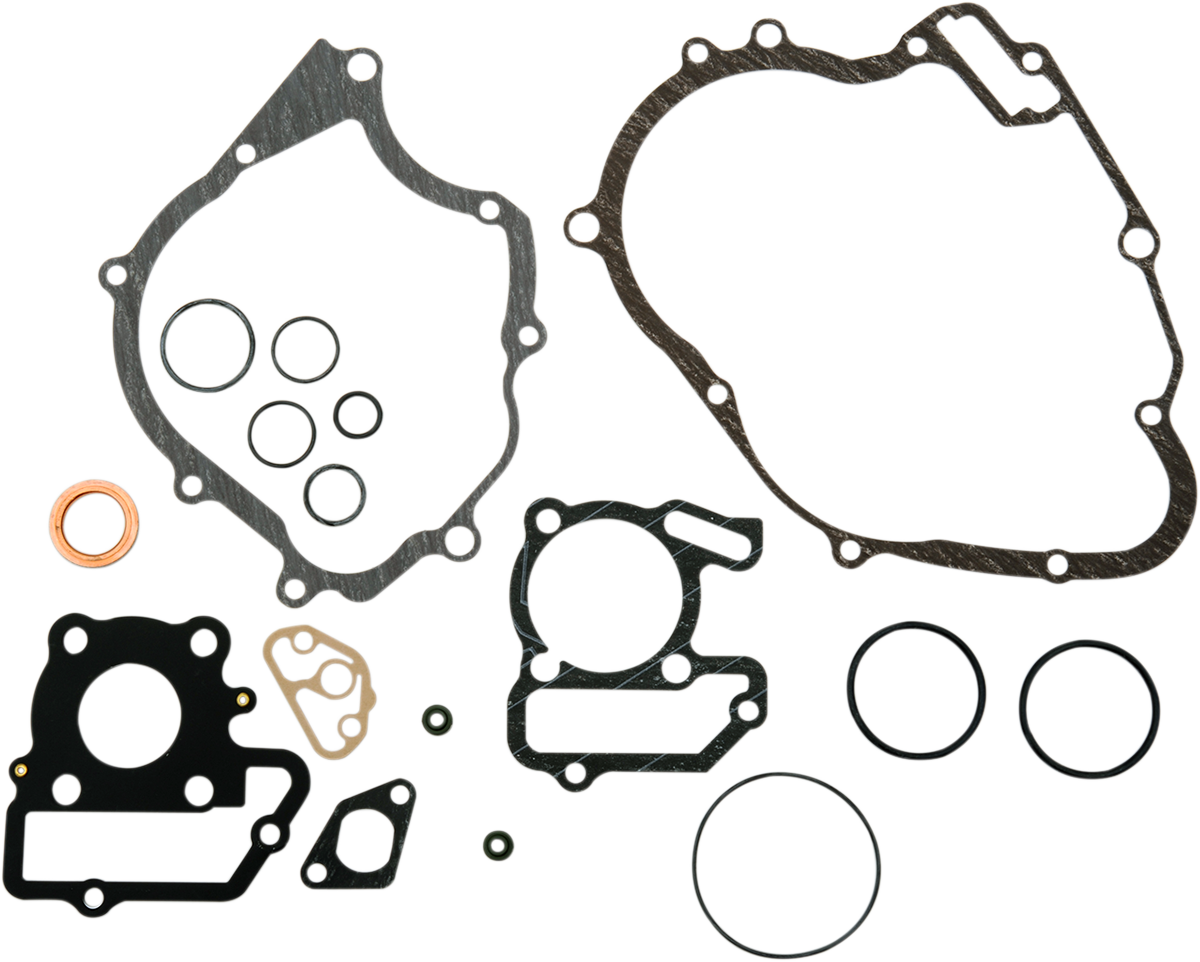 VESRAH Complete Gasket Kit - TT-R 50 VG-2164-M