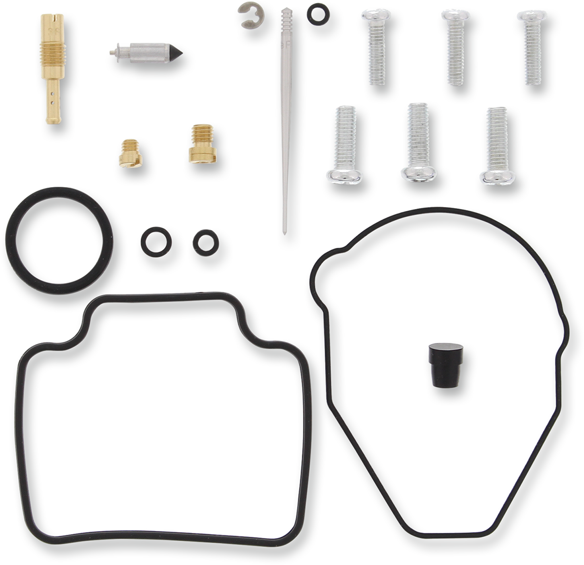 MOOSE RACING Carburetor Repair Kit - Honda 26-1367