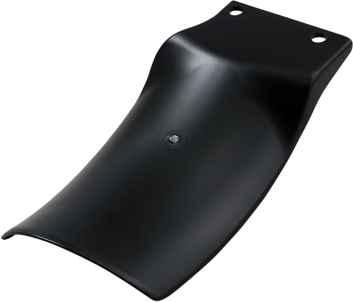 UFO Rear Mud Plate - Black YA04861-001