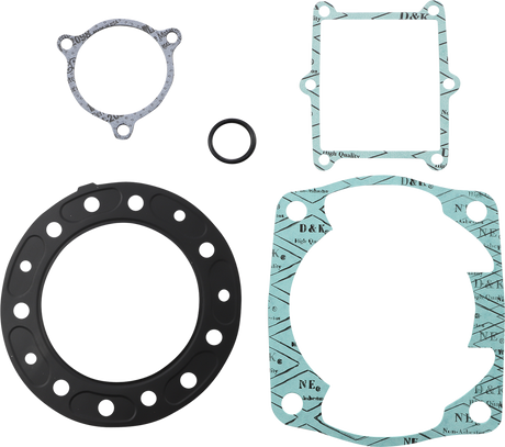 PROX Top End Gasket Set - Honda 35.1409