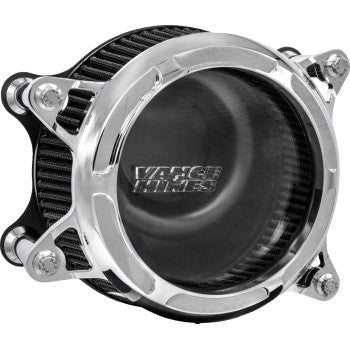 VANCE & HINES VO2 Air Intake Kit - Chrome  Glide  2023-2024 71098