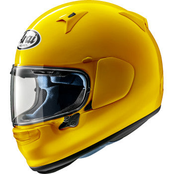ARAI Regent-X Helmet - Code Yellow - Medium 0101-16941