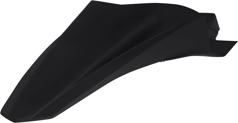 ACERBIS Rear Fender Black 2374090001