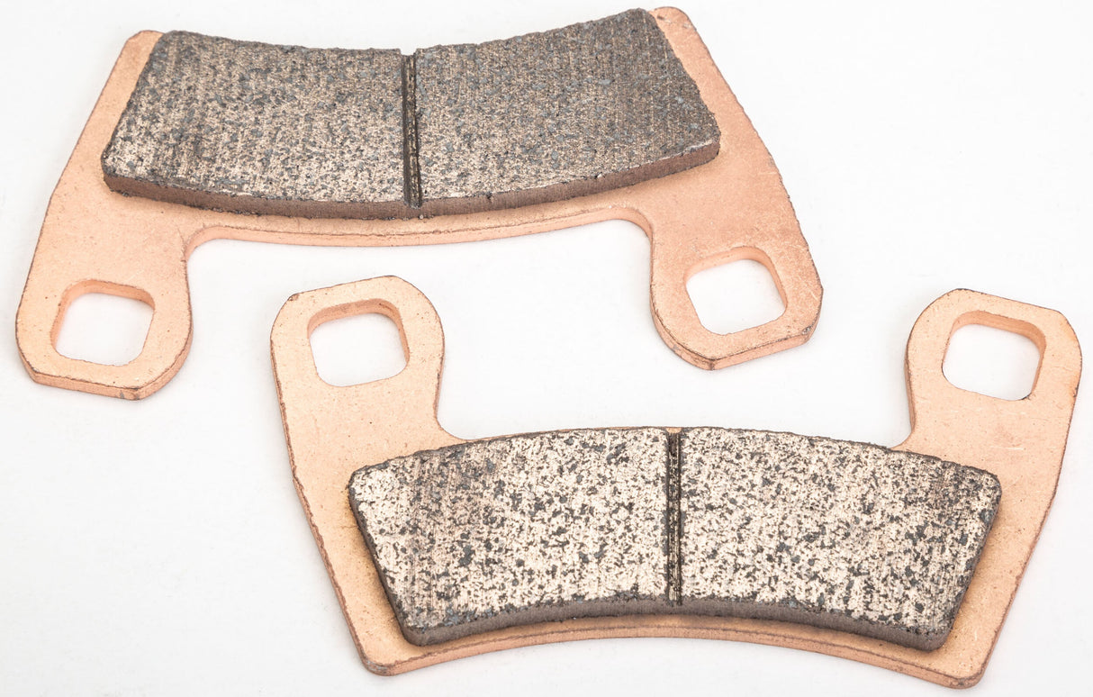 ALL BALLS Brake Pad Kit Sintered 18-8046