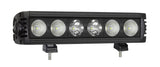 Hella Value Fit Design 11in - 60W LED Light Bar - Combo Beam