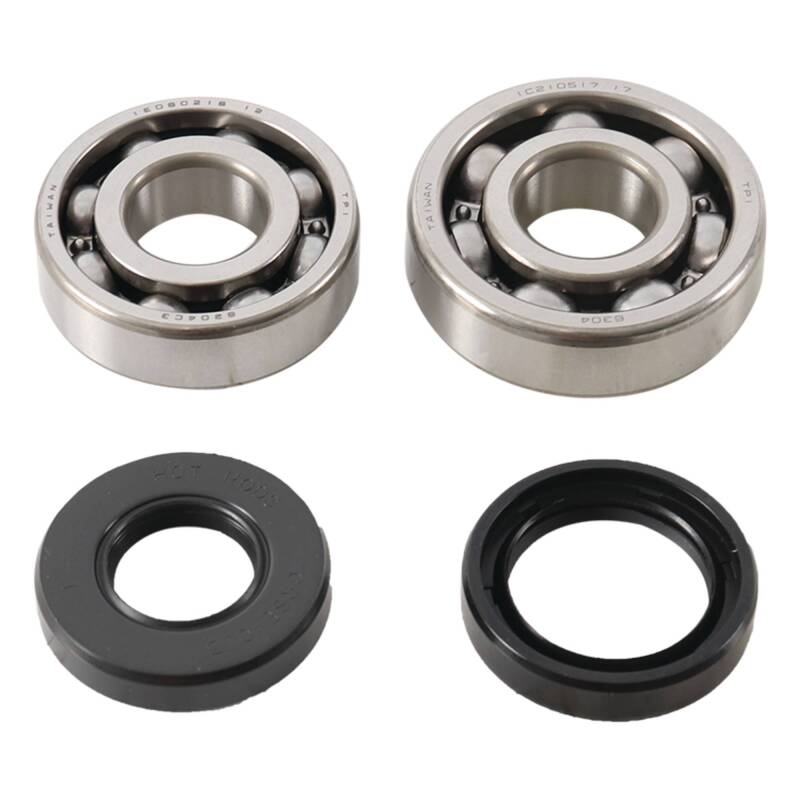 Hot Rods Bearing/Seal Kit Yz85 02-09 K008