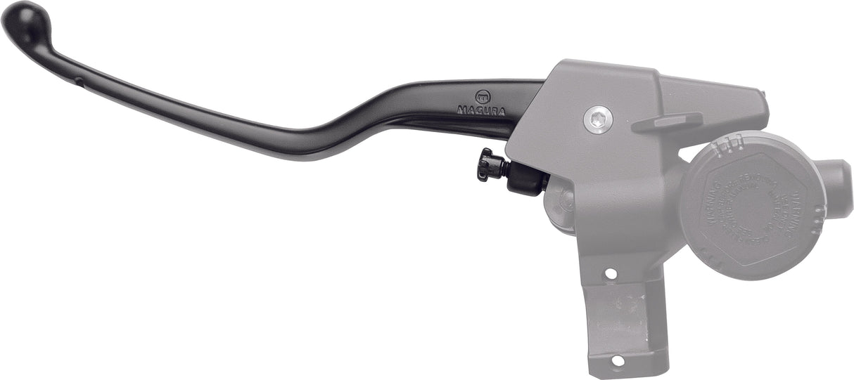 MAGURAMagura Bmw Oe Lever Black Left Hand2100017