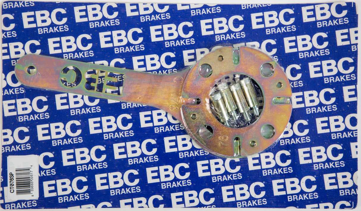 EBC Clutch Basket Holder Ct076sp CT076SP