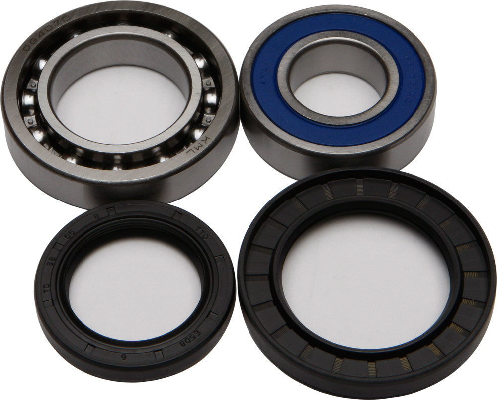 ALL BALLS Wheel Bearing & Seal Kit 25-1018