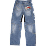 ICON Hooligan Jeans - Blue - US 34 2821-1699