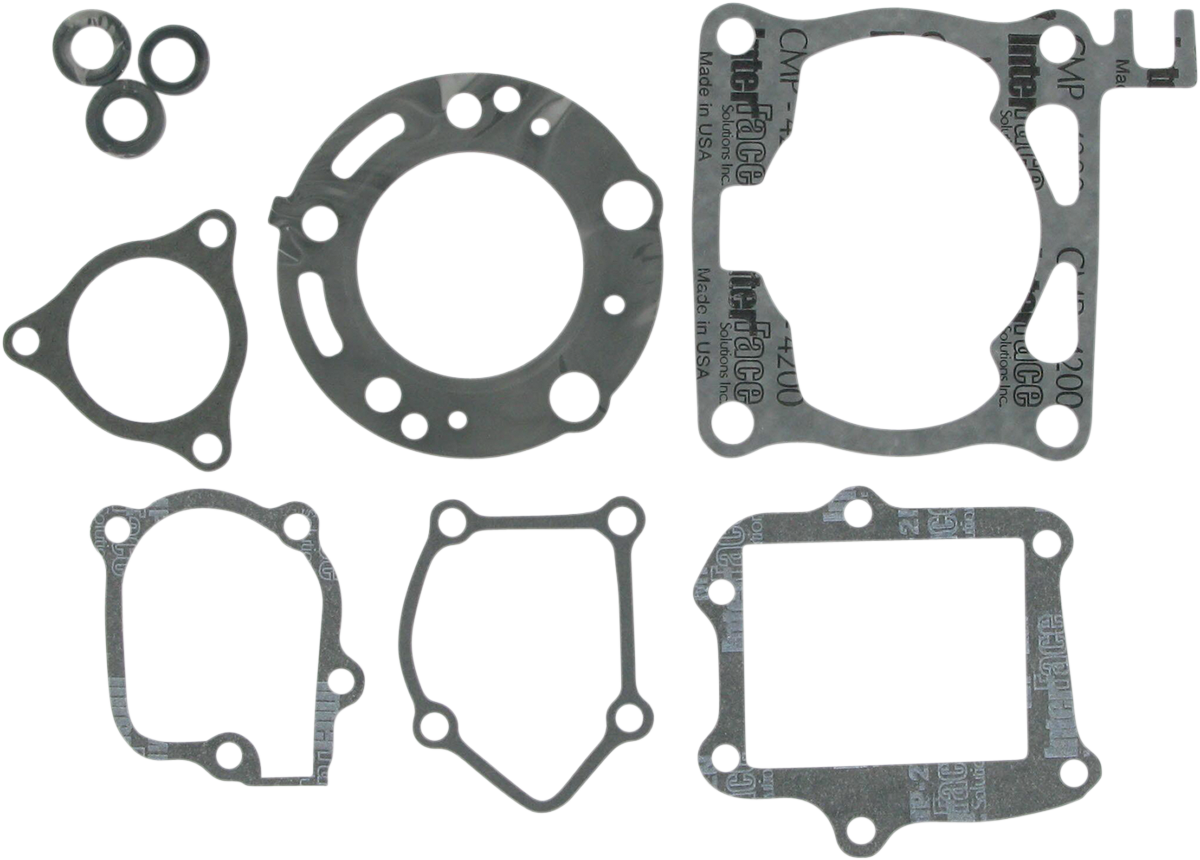 MOOSE RACING Top End Gasket Kit 810244MSE