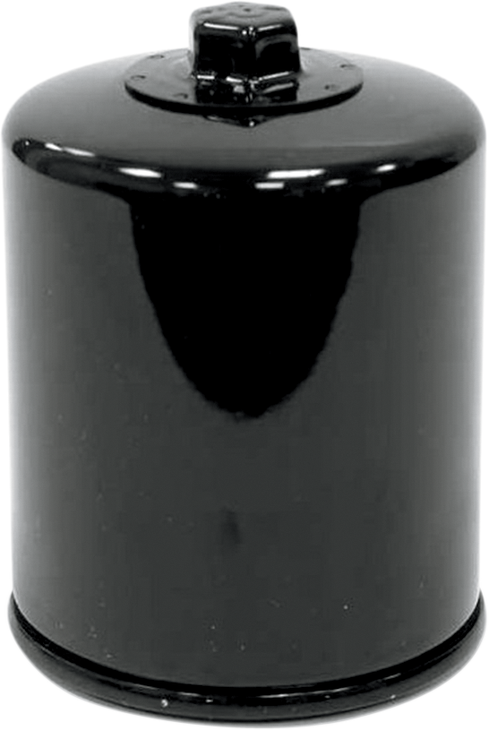 K & N Oil Filter - Black - Evolution KN-170