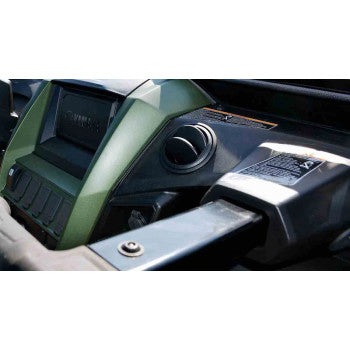 MOOSE UTILITY UTV Cab Heater - Yamaha RMAX 9535