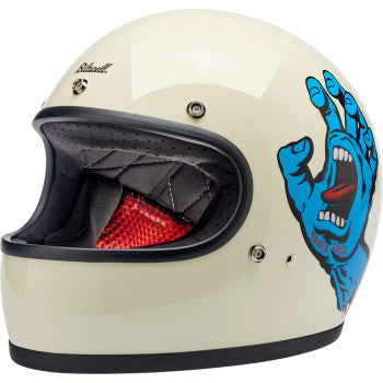 BILTWELL Gringo Helmet - Santa Cruz - XL  1002-568-505