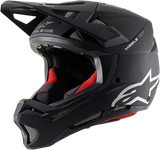 ALPINESTARS Missile Tech Helmet - MIPS® - Matte Black - XL 8800120-110-XL