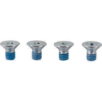 EBC Bolts - Rotor/High Tensile - Front - 4 Pack  DB401/4