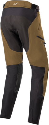 ALPINESTARS Venture XT In-the-Boot Pants - Tan/Black - Medium 3323022-879-M