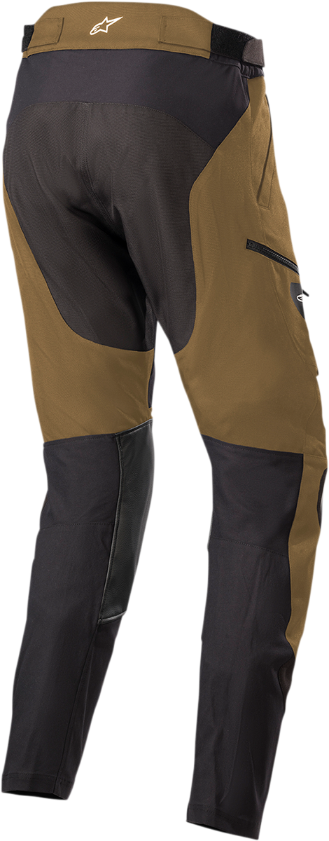 ALPINESTARS Venture XT In-the-Boot Pants - Tan/Black - 4XL 3323022-879-4X