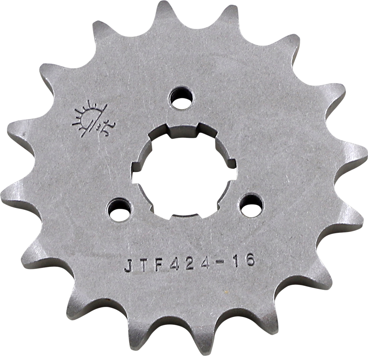 JT SPROCKETS Counter Shaft Sprocket - 16-Tooth JTF424.16