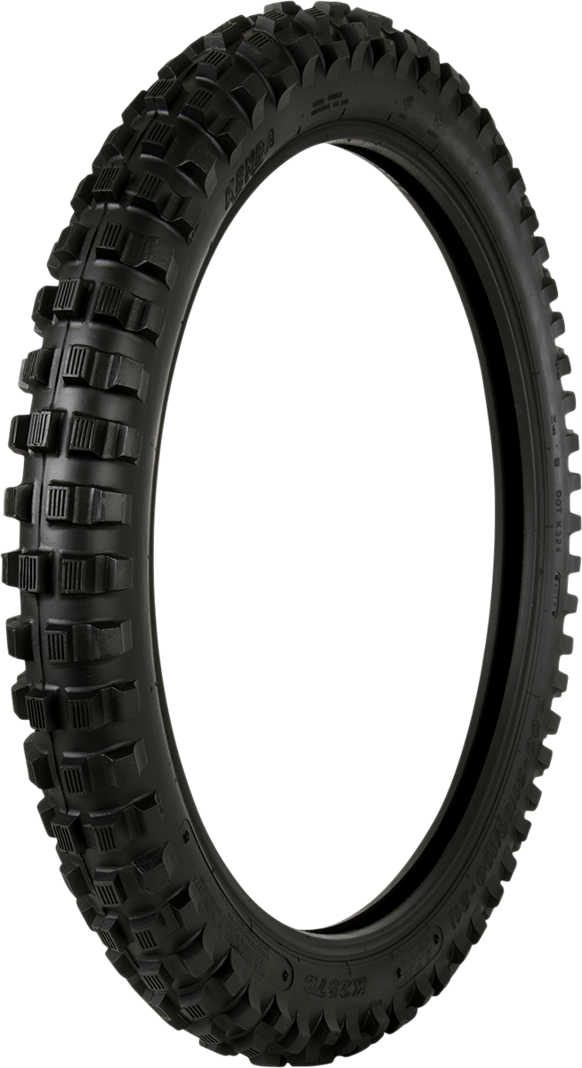 KENDA Tire - K257D Klassic - Front - 3.00"-21" - 51M 042572136B0