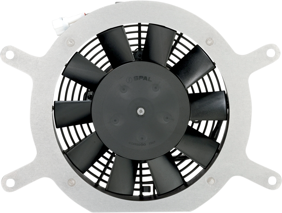 MOOSE UTILITY Hi-Performance Cooling Fan - 440 CFM Z2014