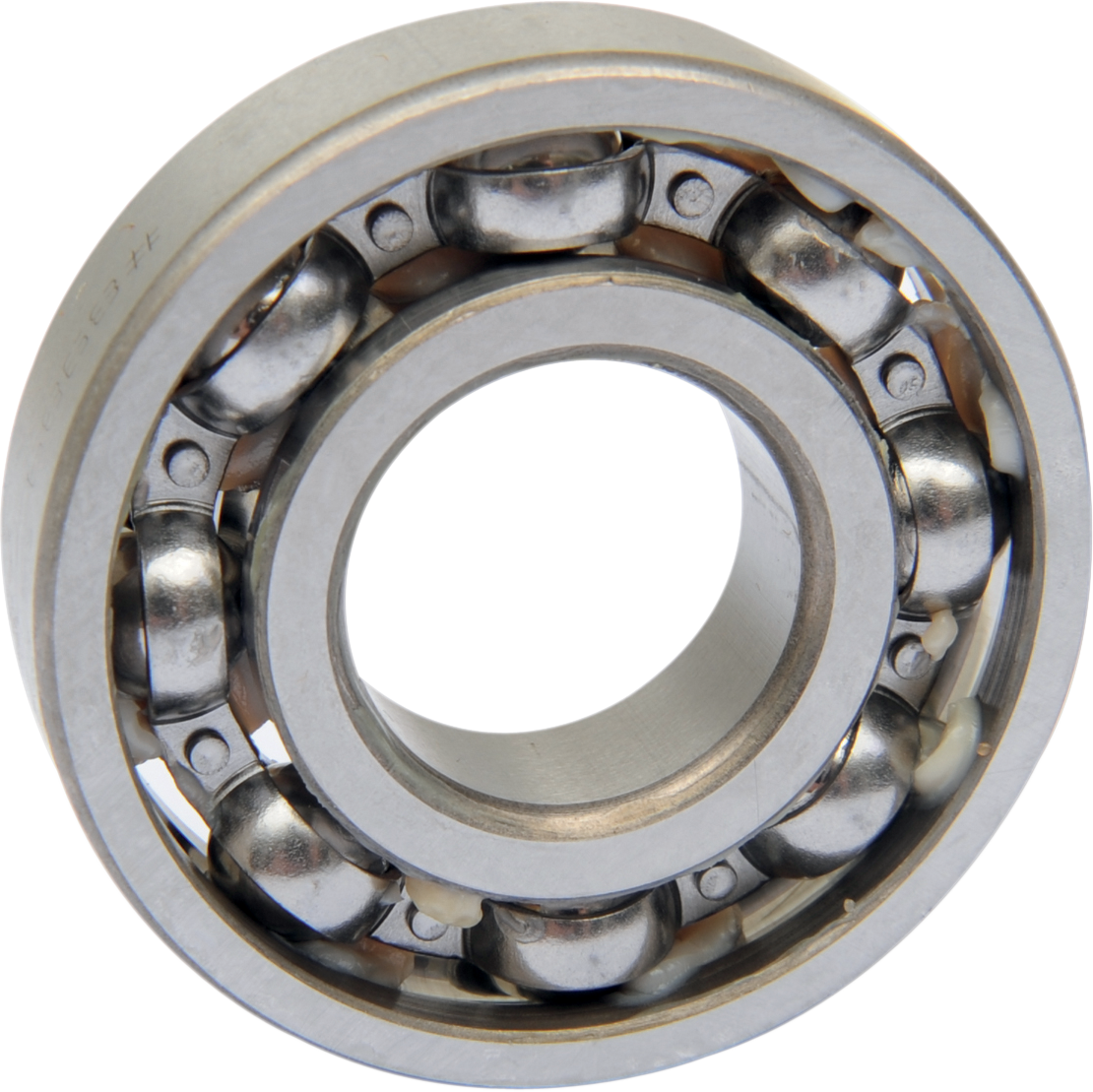 EASTERN MOTORCYCLE PARTS Left Ball Bearing A-8989