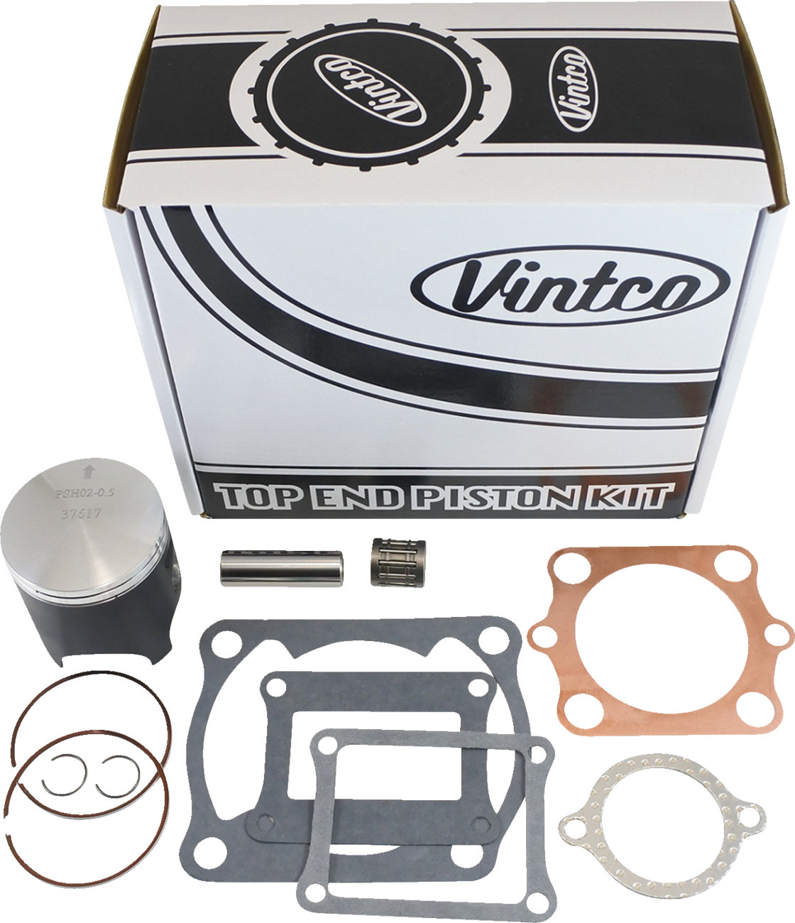 VINTCO Top End Piston Kit KTH03-0.5