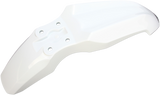 UFO Front Fender - White HO04673-047