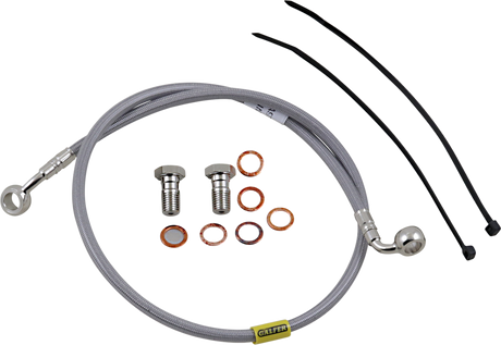 GALFER Brake Line Stainless Steel FK003D871R