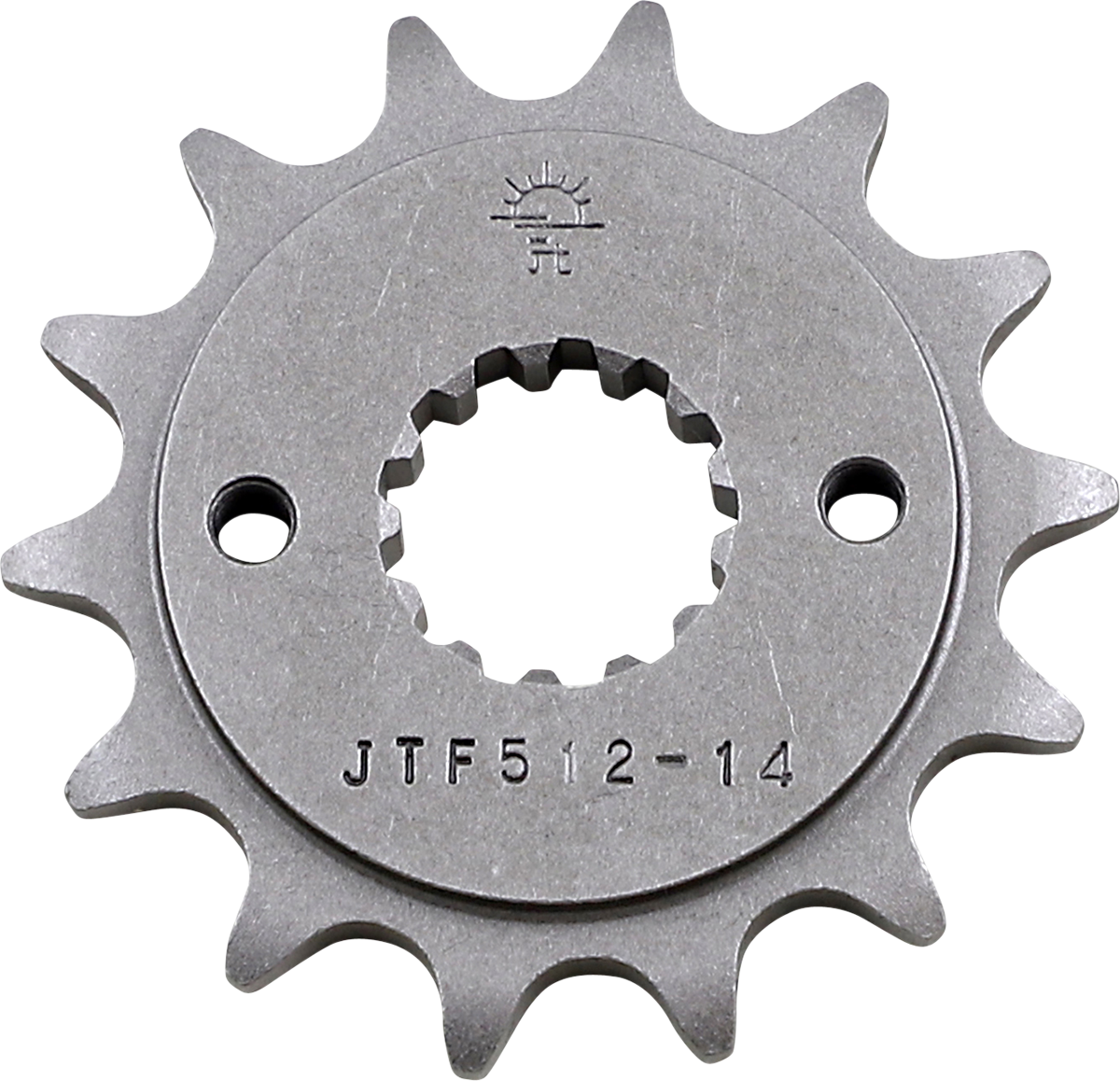 JT SPROCKETS Counter Shaft Sprocket - 14-Tooth JTF512.14