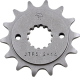 JT SPROCKETS Counter Shaft Sprocket - 14-Tooth JTF512.14