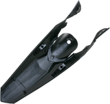 ACERBIS Rear Fender - Black 2250380001