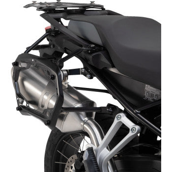 SW-MOTECH PRO Side Carrier - Left/Right - BMW - 750/800/850 GS | 850/900 GS Adventure KFT.07.897.30000/B