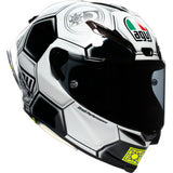 AGV Pista GP RR Helmet - Catalunya 2008 - Limited - Large  2118356002-26-L