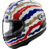 ARAI Corsair-X Helmet - Doohan Restyle - Medium 0101-18544