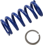 RACE TECH Rear Spring - Blue - Sport Series - Spring Rate 649.58 lbs/in SRSP 5818116