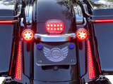 CUSTOM DYNAMICS ProBEAM® Mini Add-On Tail Light - Smoke - '14+ PB-MINITL-BCM-S