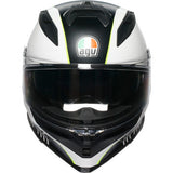 AGV K7 Helmet - Super 46 - Medium 0101-17962