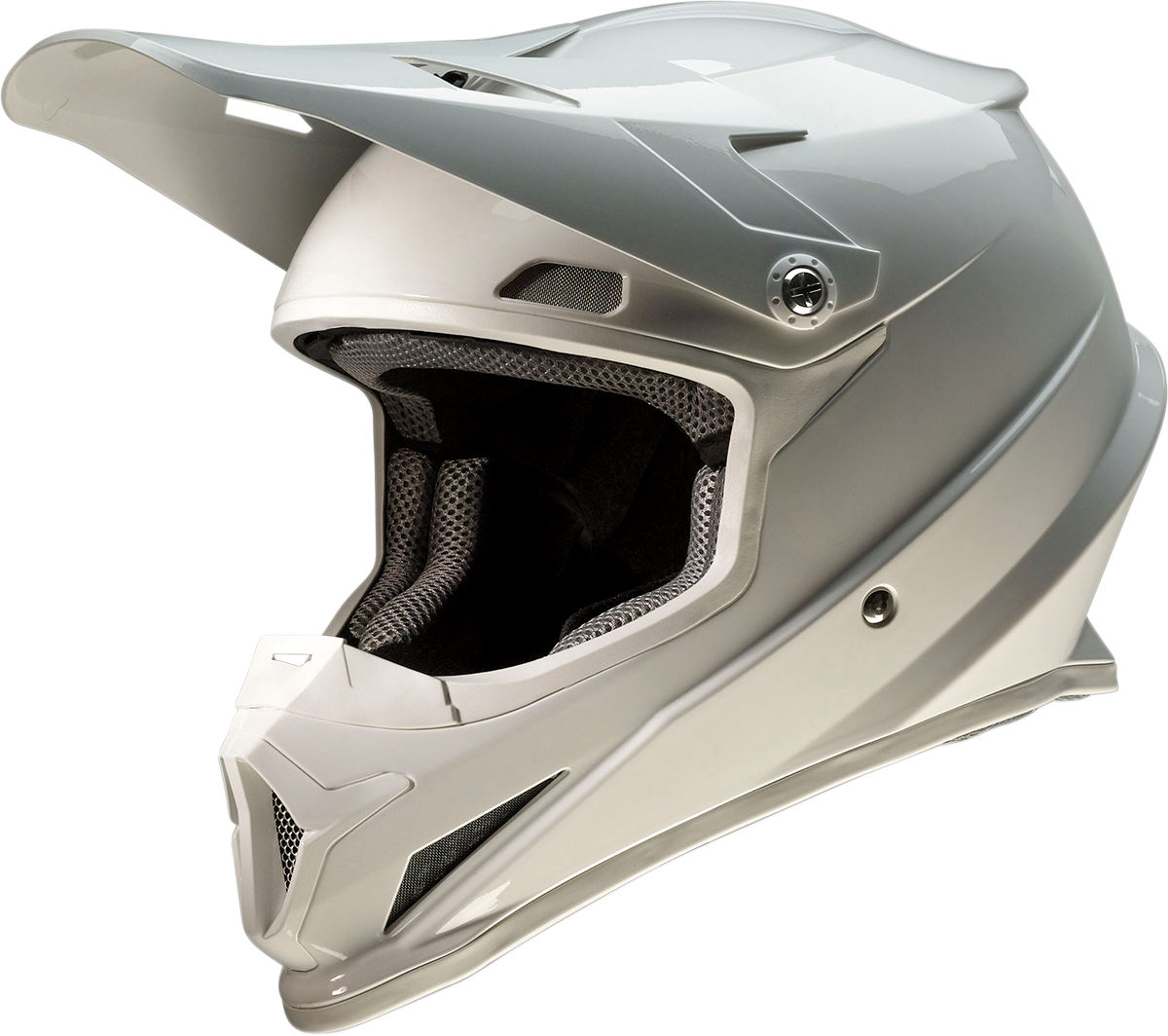 Z1R Rise Helmet - Gloss White - XL 0110-6424