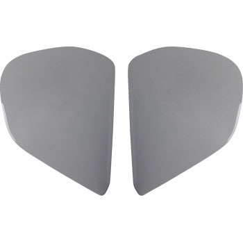 ARAI Vas-V Side Pods - Light Gray 025414